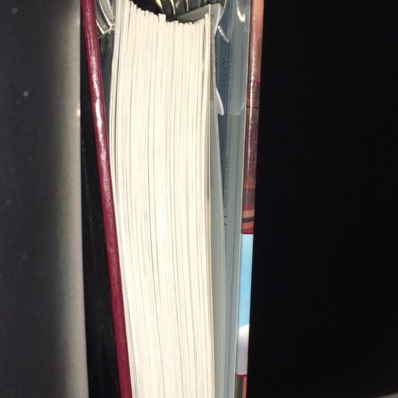 Loose leaf The Taste of Home Cookbook Reader’s Digest loose leaf style e… - Picture 4 of 4